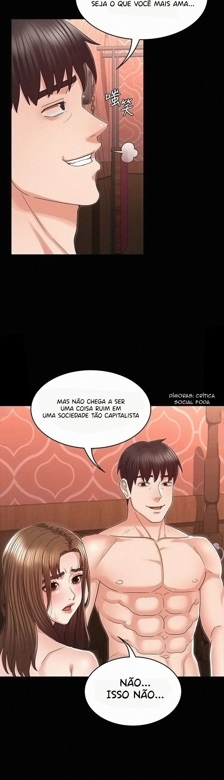 Teacher Punishment Capitulo 42 - pagina 21