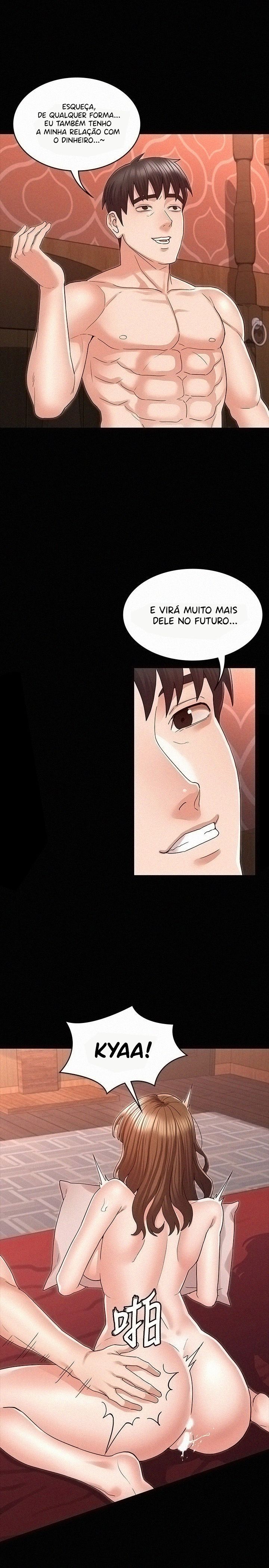 Teacher Punishment Capitulo 42 - pagina 22