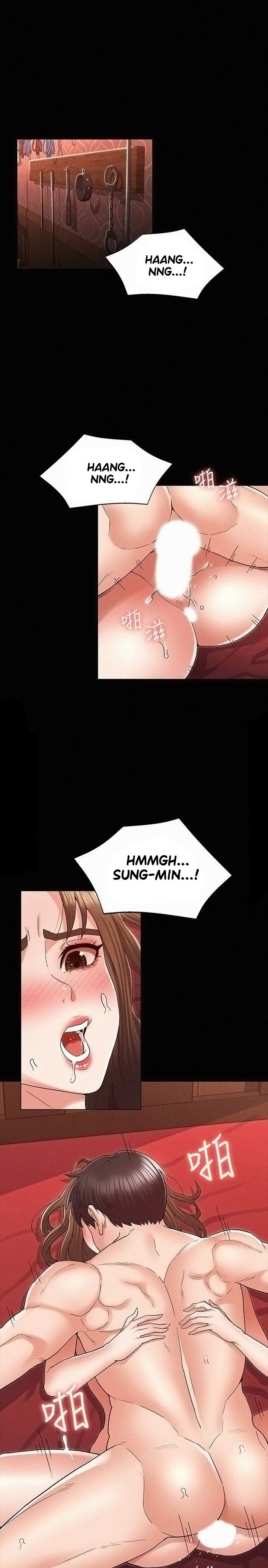 Teacher Punishment Capitulo 42 - pagina 4