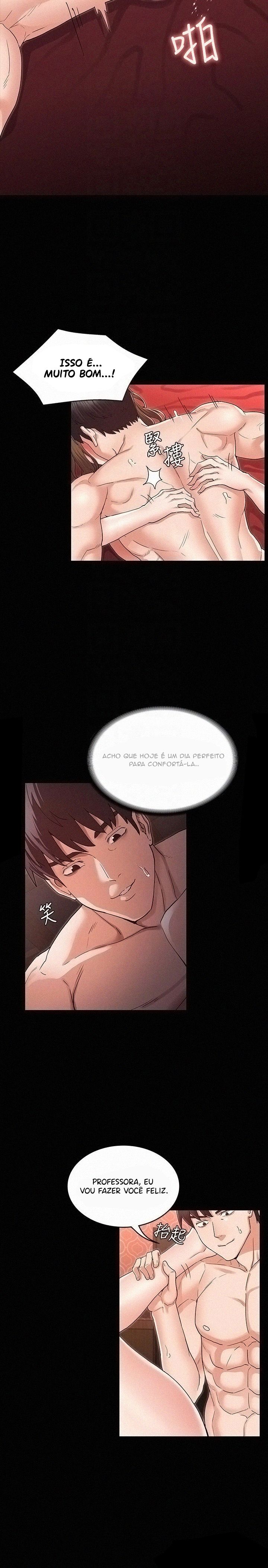Teacher Punishment Capitulo 42 - pagina 5