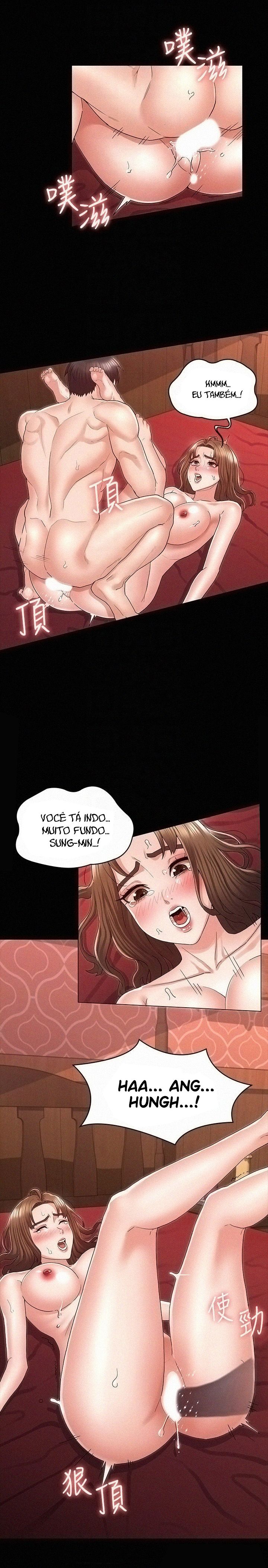Teacher Punishment Capitulo 42 - pagina 7