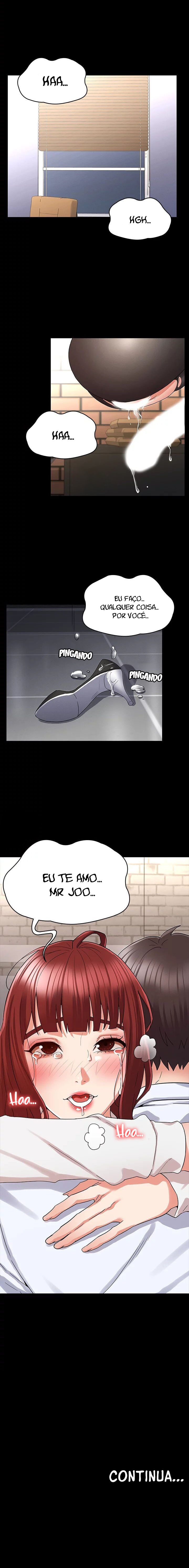 Teacher Punishment Capitulo 44 - pagina 7