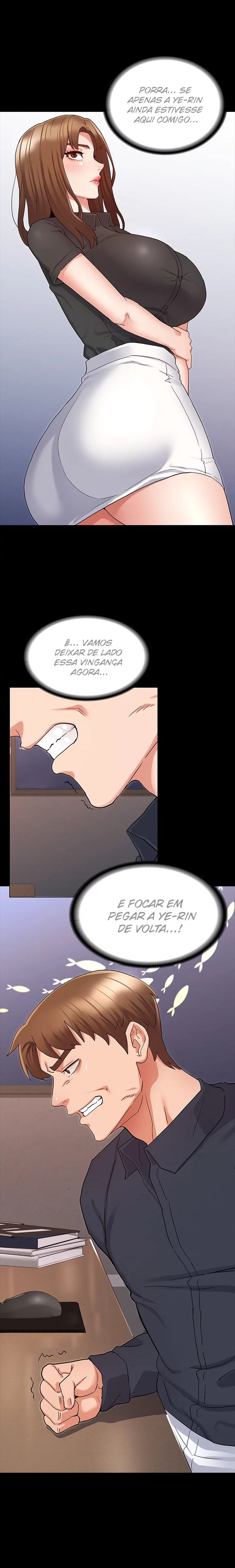 Teacher Punishment Capitulo 47 - pagina 2