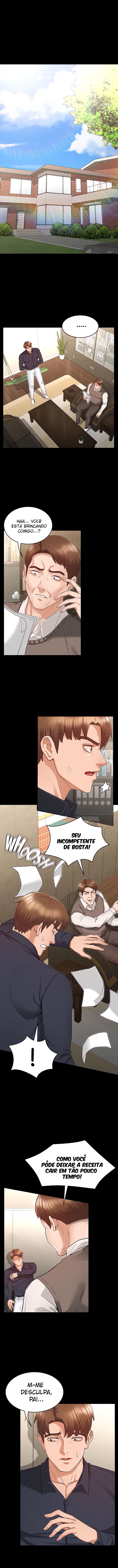 Teacher Punishment Capitulo 47 - pagina 3