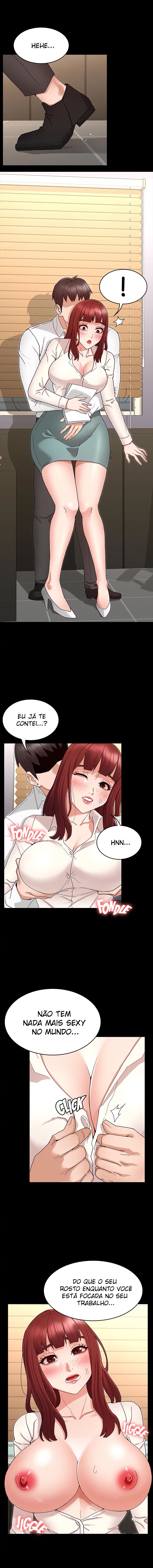 Teacher Punishment Capitulo 47 - pagina 6