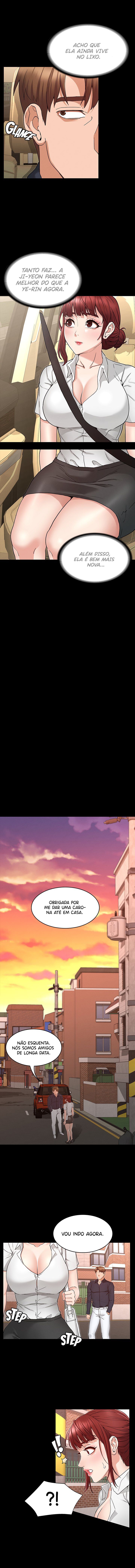 Teacher Punishment Capitulo 49 - pagina 10