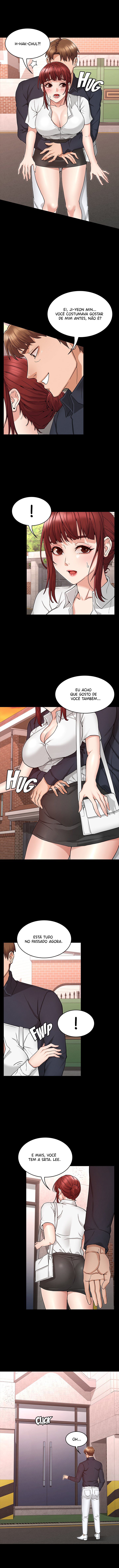 Teacher Punishment Capitulo 49 - pagina 11