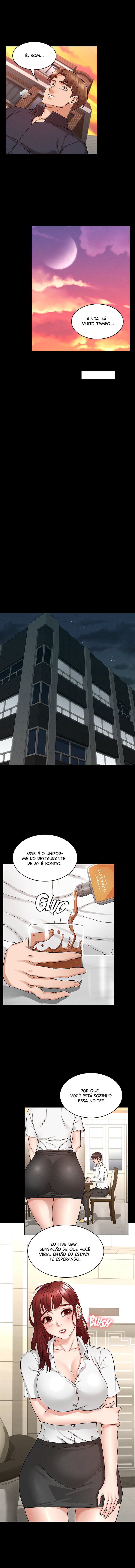 Teacher Punishment Capitulo 49 - pagina 12