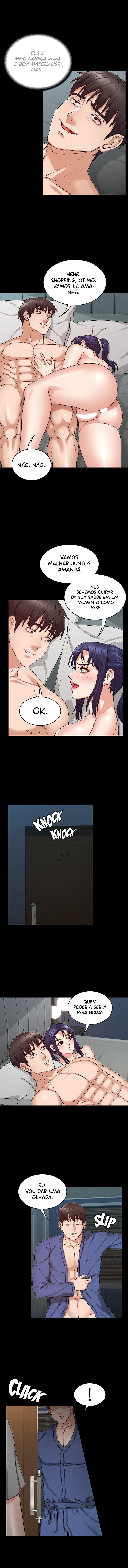 Teacher Punishment Capitulo 54 - pagina 12
