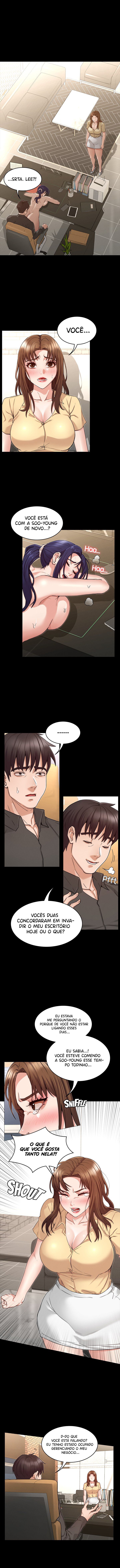 Teacher Punishment Capitulo 54 - pagina 5