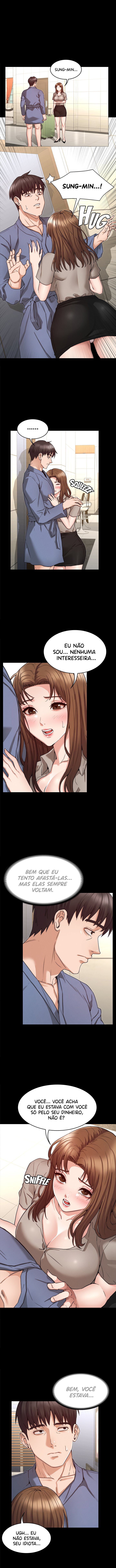 Teacher Punishment Capitulo 55 - pagina 5