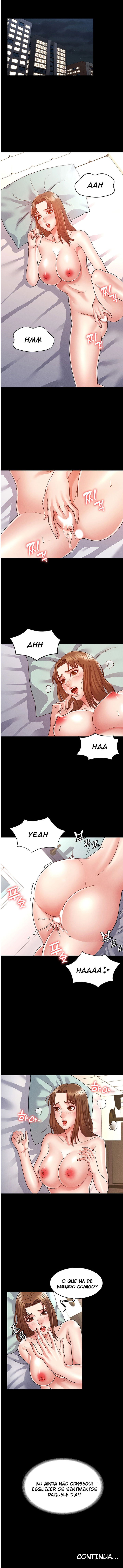 Teacher Punishment Capitulo 6 - pagina 6 Teacher Punishment Capitulo 6 - pagina 6