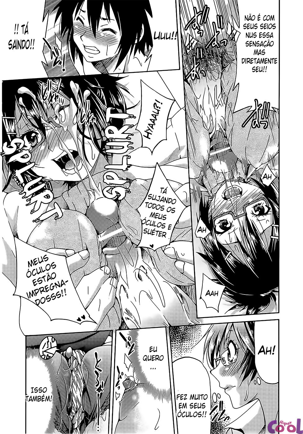 Teacher X Teacher Capitulo 6 - pagina 25 Teacher X Teacher Capitulo 6 - pagina 25
