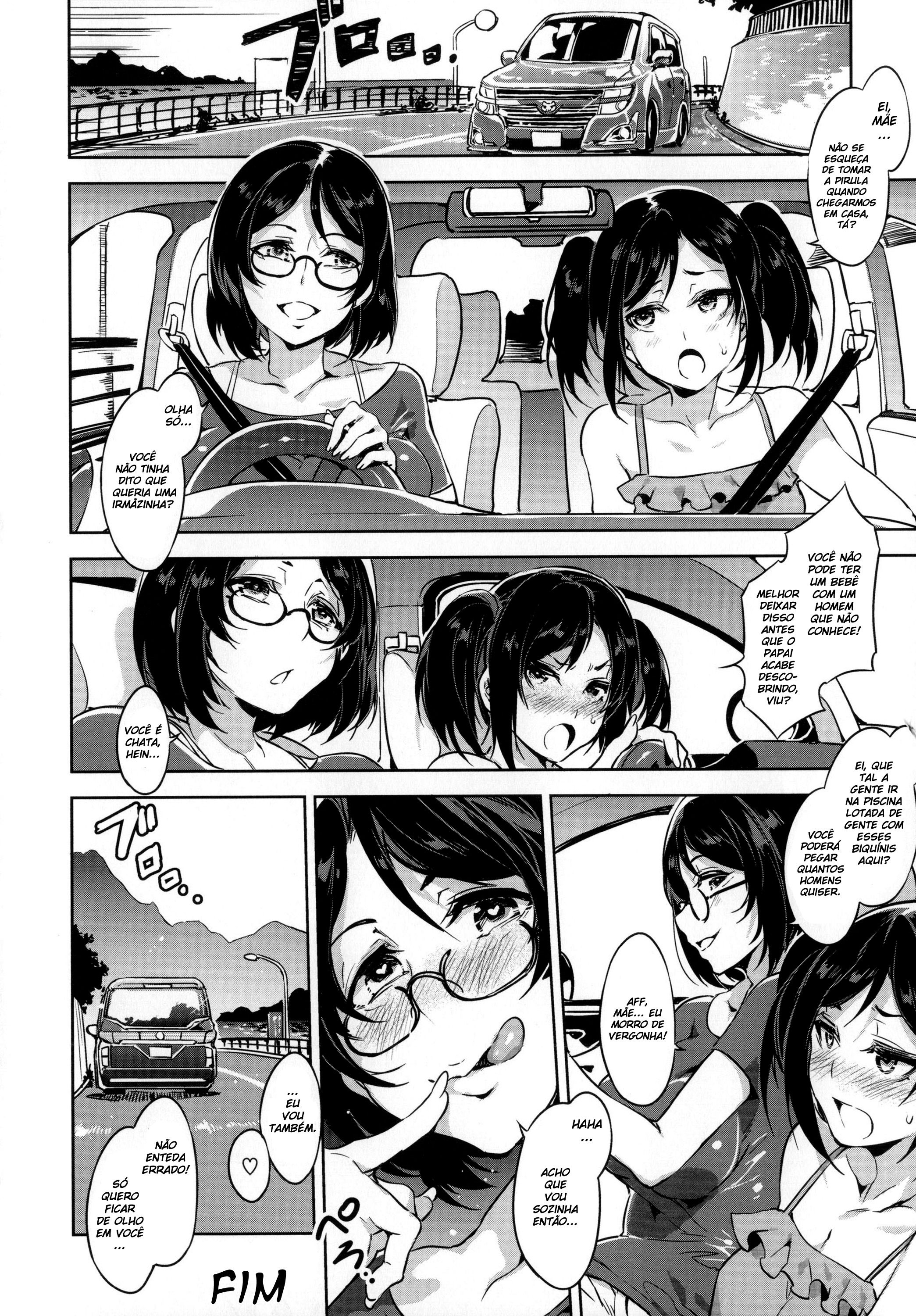 Teisou Kannen Zero Capitulo 1 - pagina 24 Teisou Kannen Zero Capitulo 1 - pagina 24