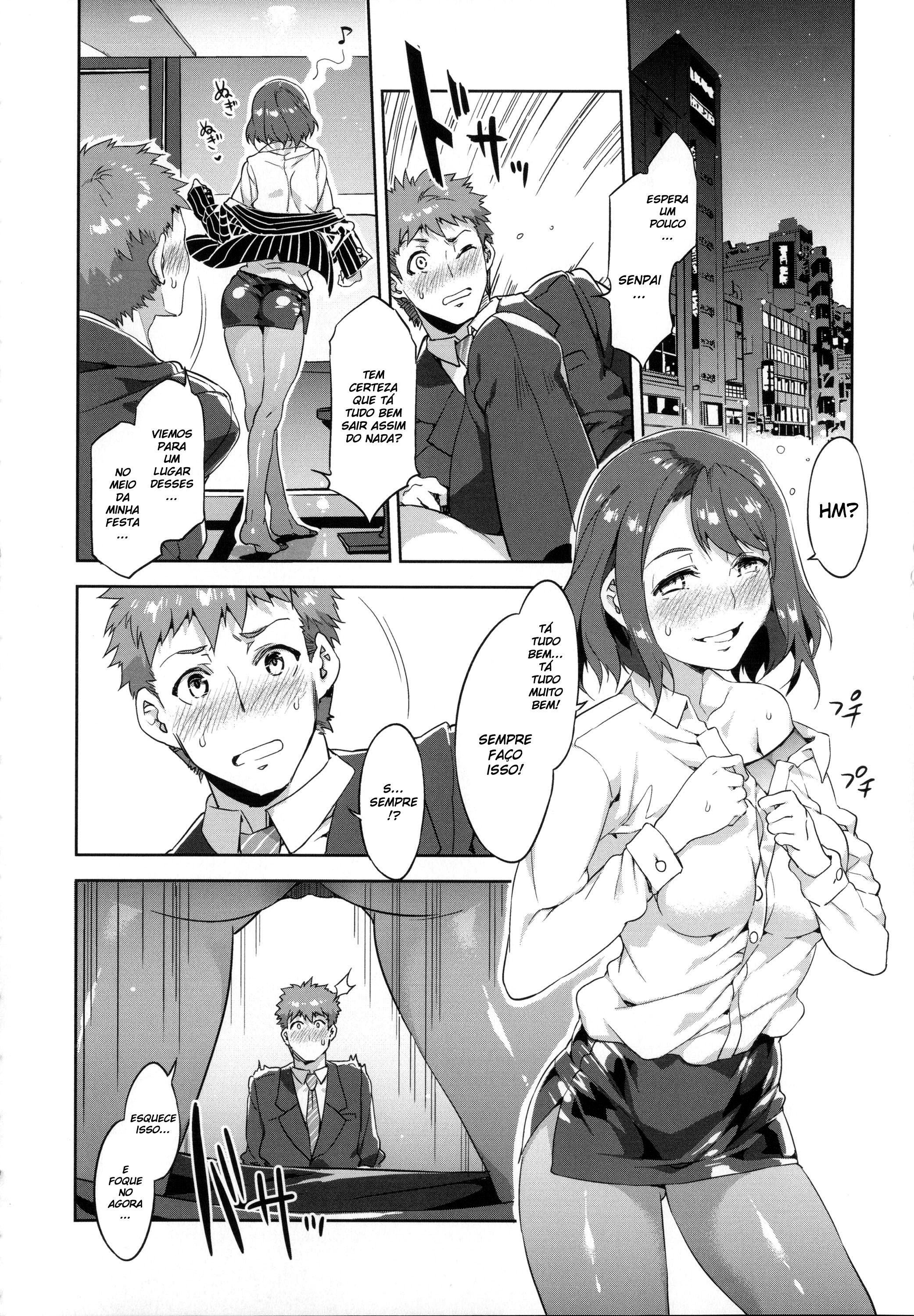 Teisou Kannen Zero Capitulo 2 - pagina 12 Teisou Kannen Zero Capitulo 2 - pagina 12