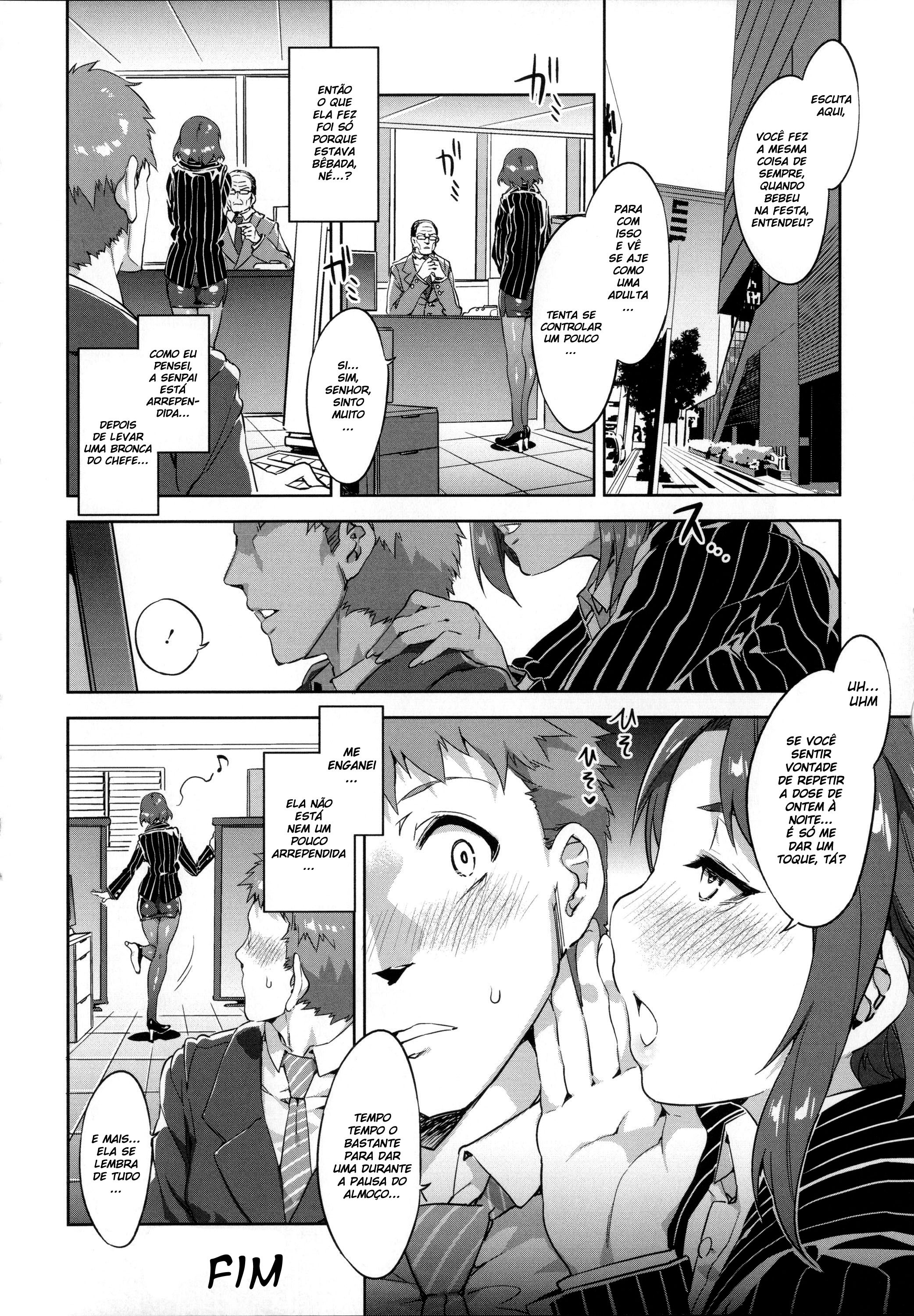 Teisou Kannen Zero Capitulo 2 - pagina 20 Teisou Kannen Zero Capitulo 2 - pagina 20