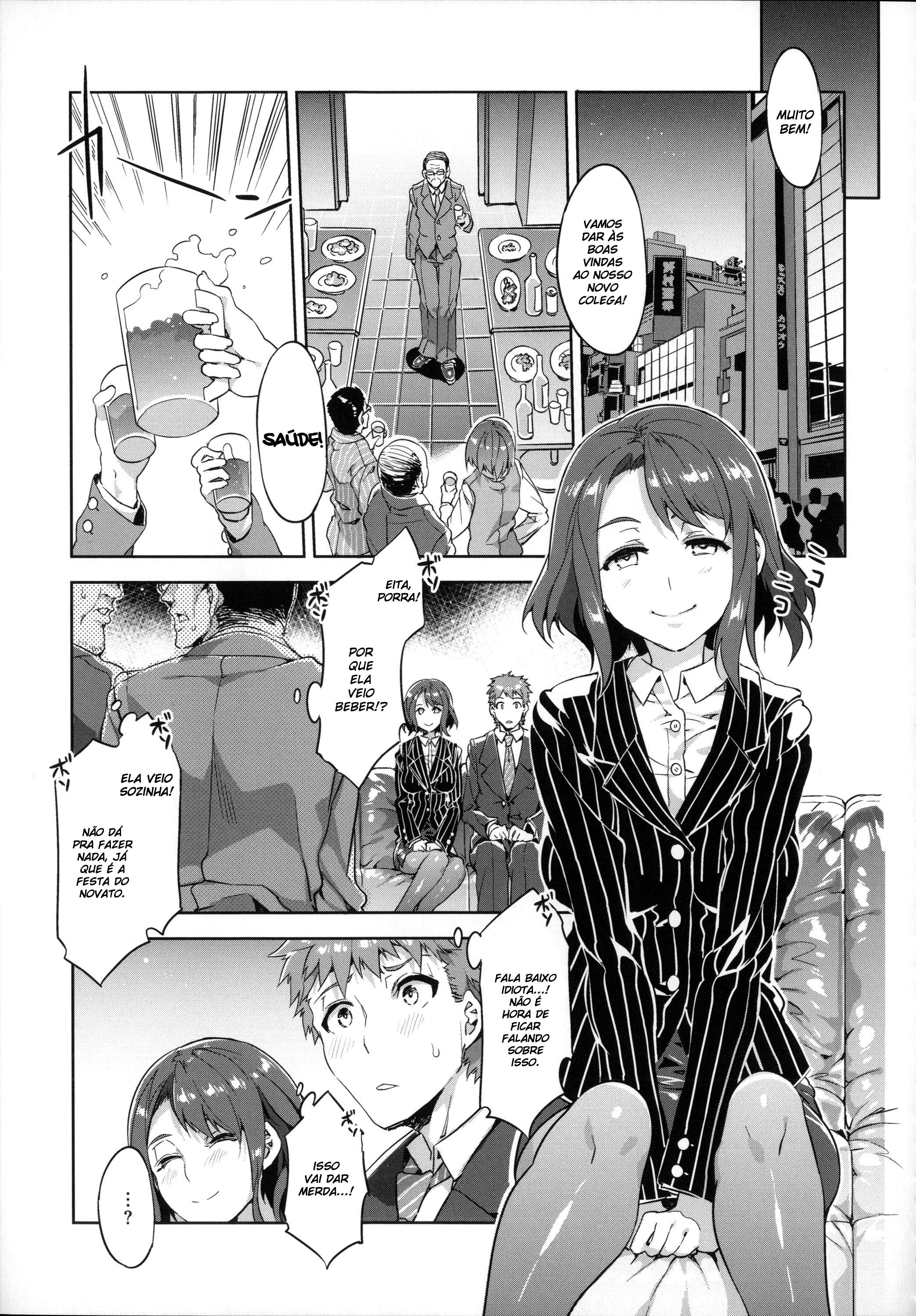 Teisou Kannen Zero Capitulo 2 - pagina 5 Teisou Kannen Zero Capitulo 2 - pagina 5