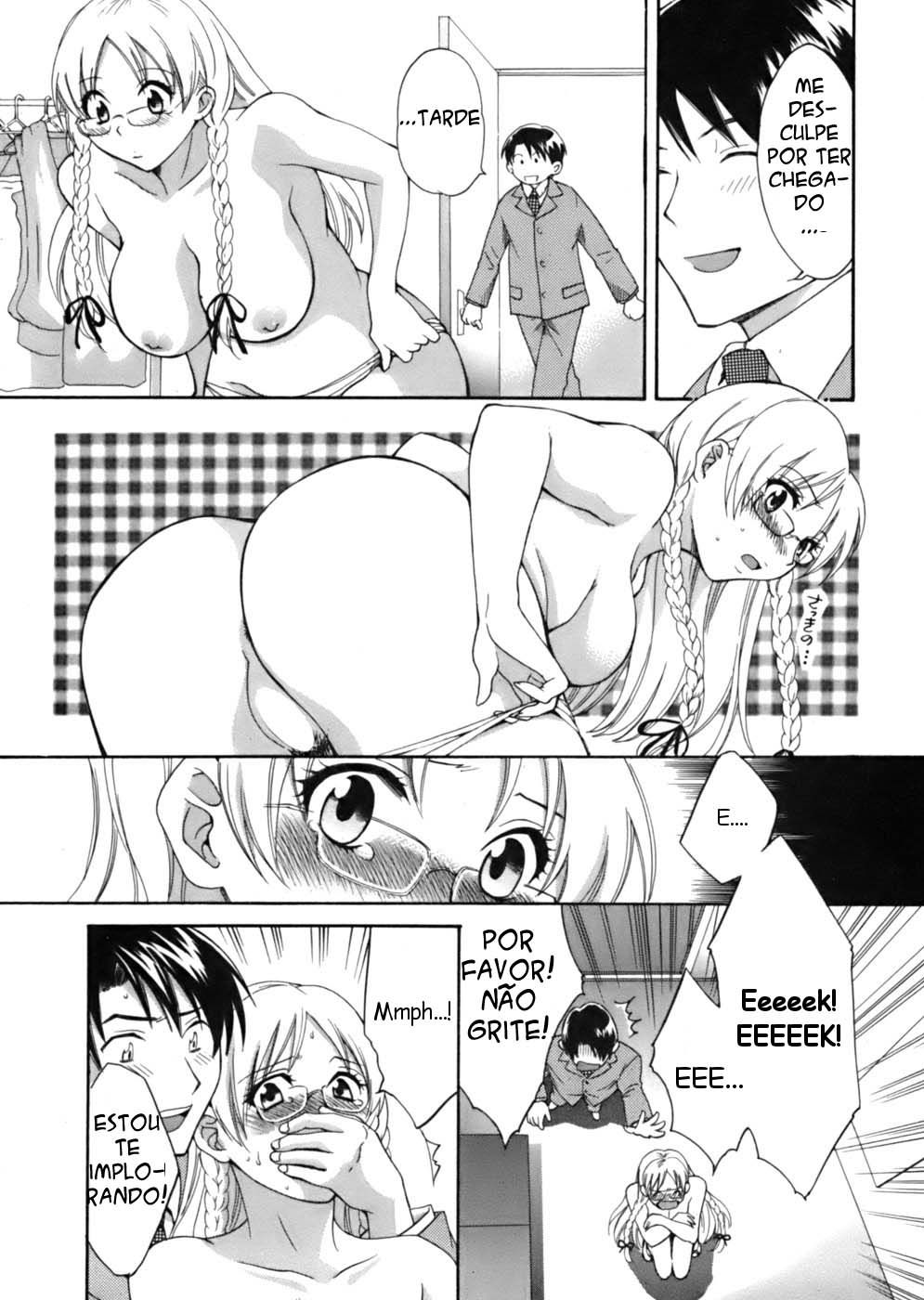 Tenshi No Marshmallow Capitulo 1 - pagina 11 Tenshi No Marshmallow Capitulo 1 - pagina 11