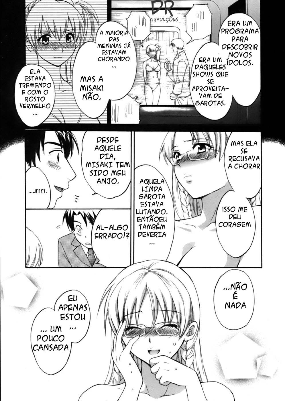Tenshi No Marshmallow Capitulo 1 - pagina 15 Tenshi No Marshmallow Capitulo 1 - pagina 15