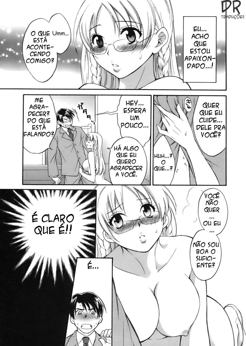 Tenshi No Marshmallow Capitulo 1 - pagina 17 Tenshi No Marshmallow Capitulo 1 - pagina 17