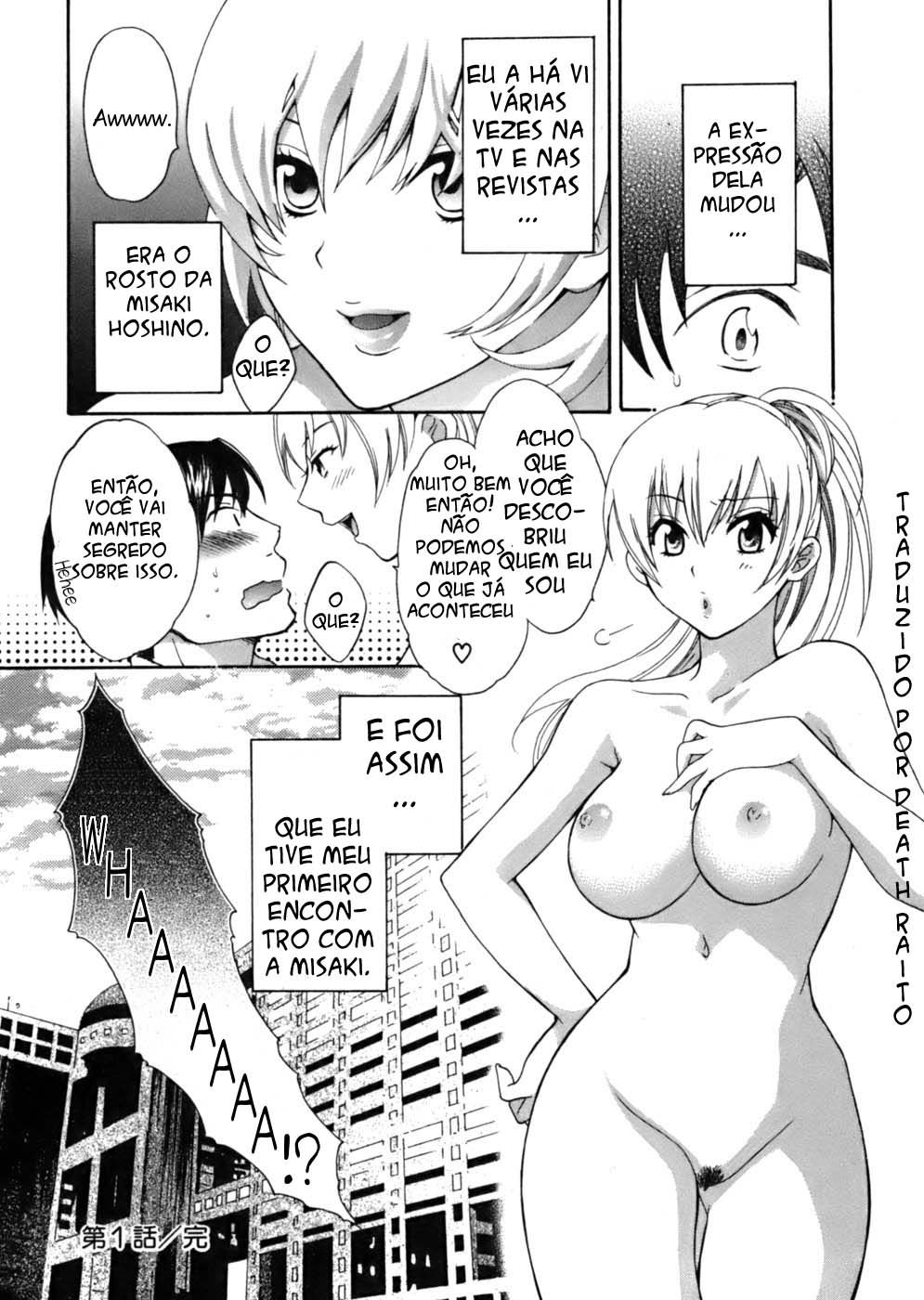Tenshi No Marshmallow Capitulo 1 - pagina 24 Tenshi No Marshmallow Capitulo 1 - pagina 24