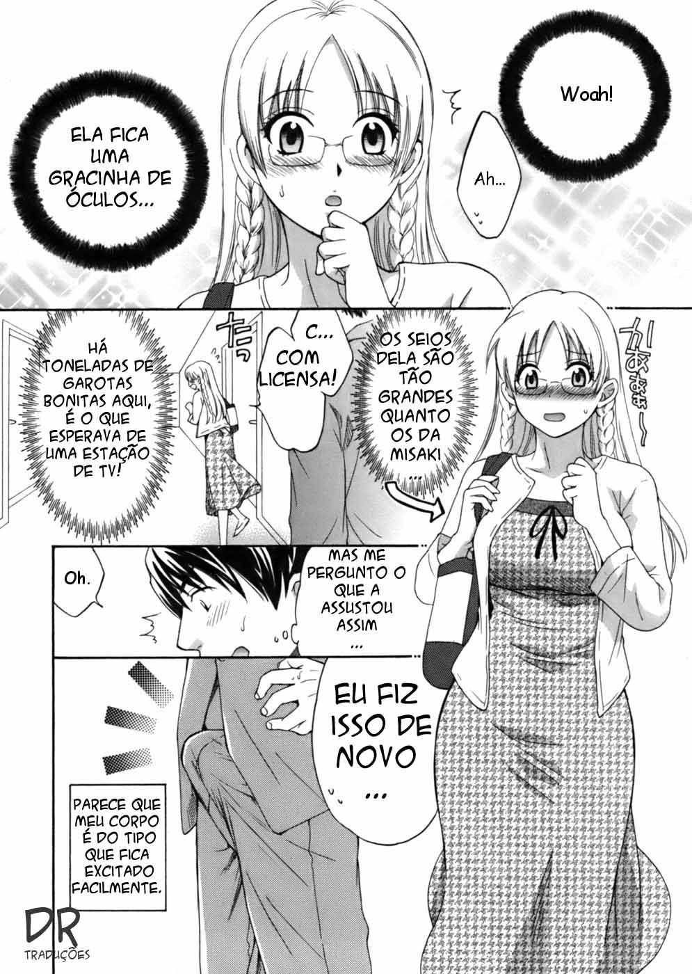 Tenshi No Marshmallow Capitulo 1 - pagina 8 Tenshi No Marshmallow Capitulo 1 - pagina 8