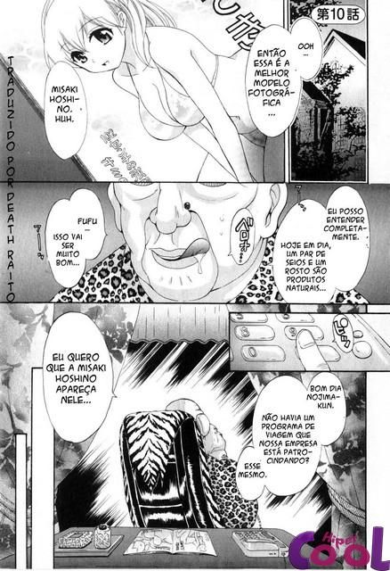 Tenshi No Marshmallow Capitulo 10 - pagina 1
