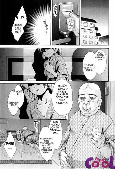 Tenshi No Marshmallow Capitulo 10 - pagina 7