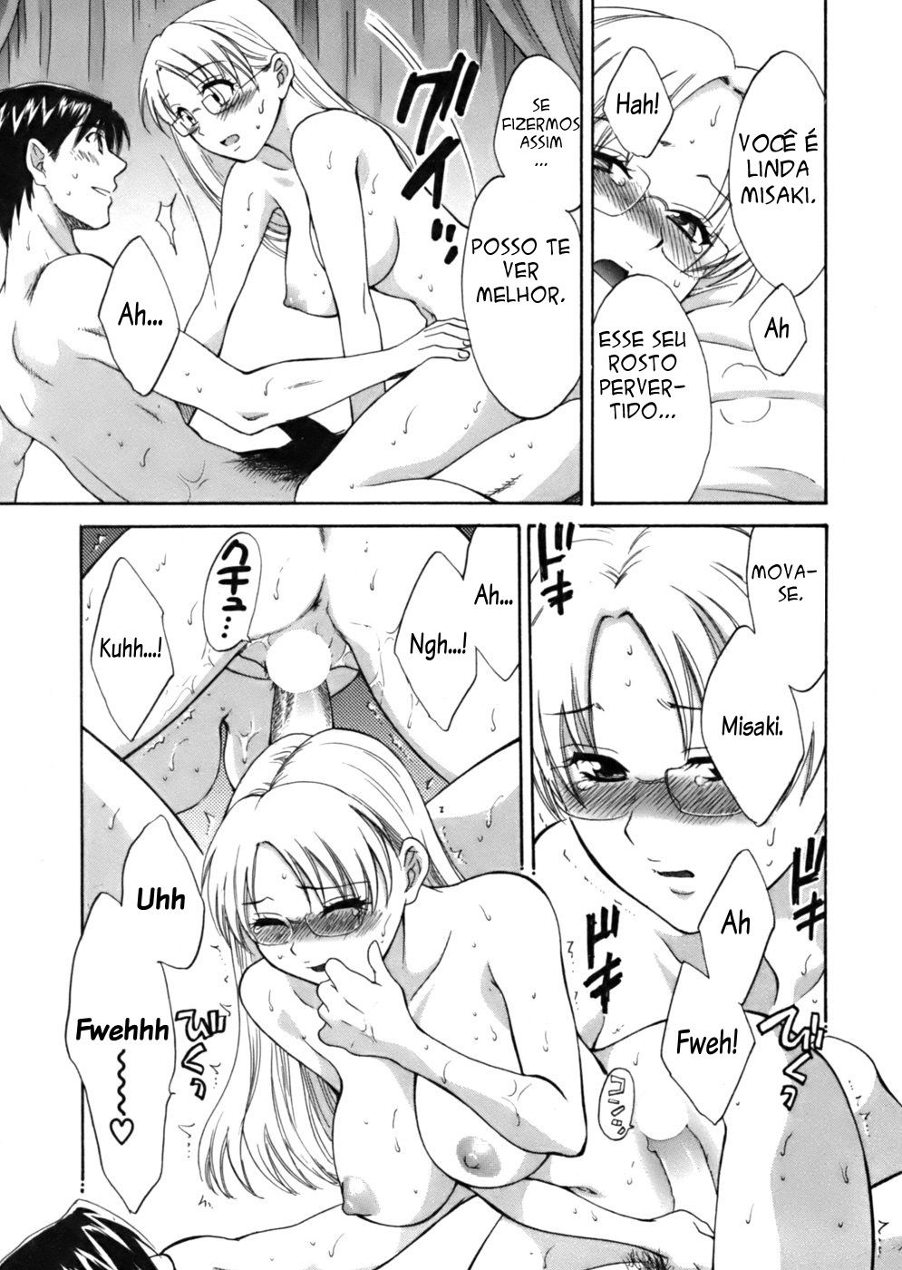 Tenshi No Marshmallow Capitulo 3 - pagina 18 Tenshi No Marshmallow Capitulo 3 - pagina 18