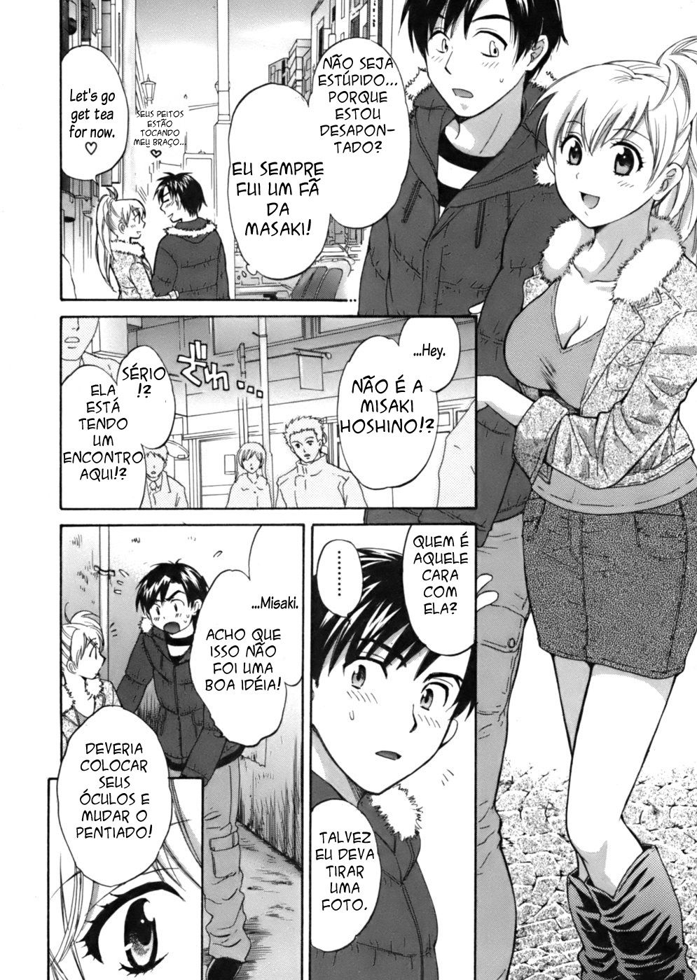Tenshi No Marshmallow Capitulo 3 - pagina 7 Tenshi No Marshmallow Capitulo 3 - pagina 7