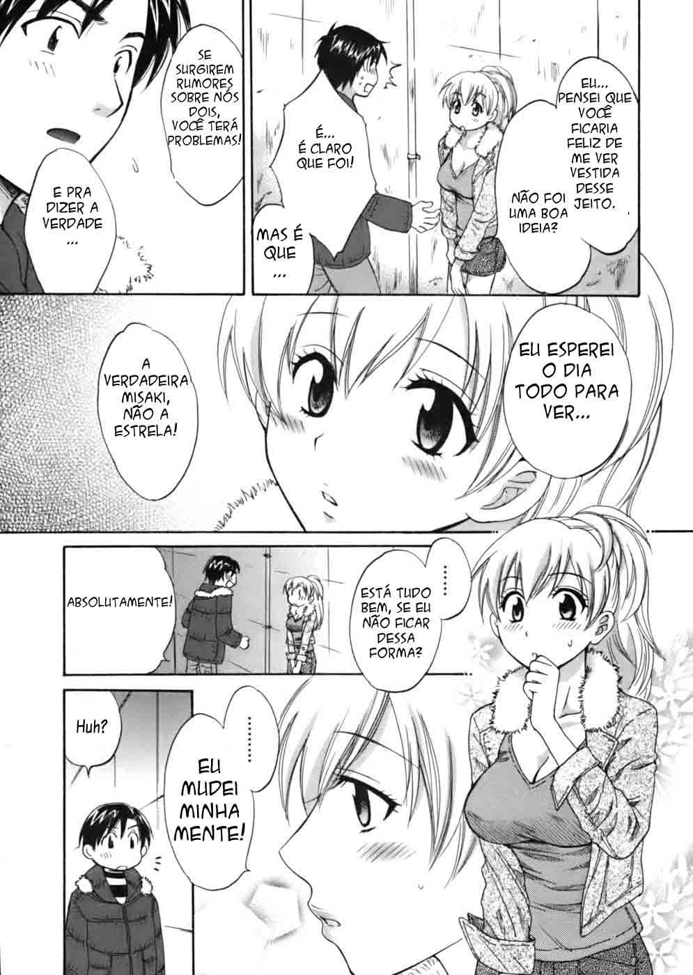 Tenshi No Marshmallow Capitulo 3 - pagina 8 Tenshi No Marshmallow Capitulo 3 - pagina 8