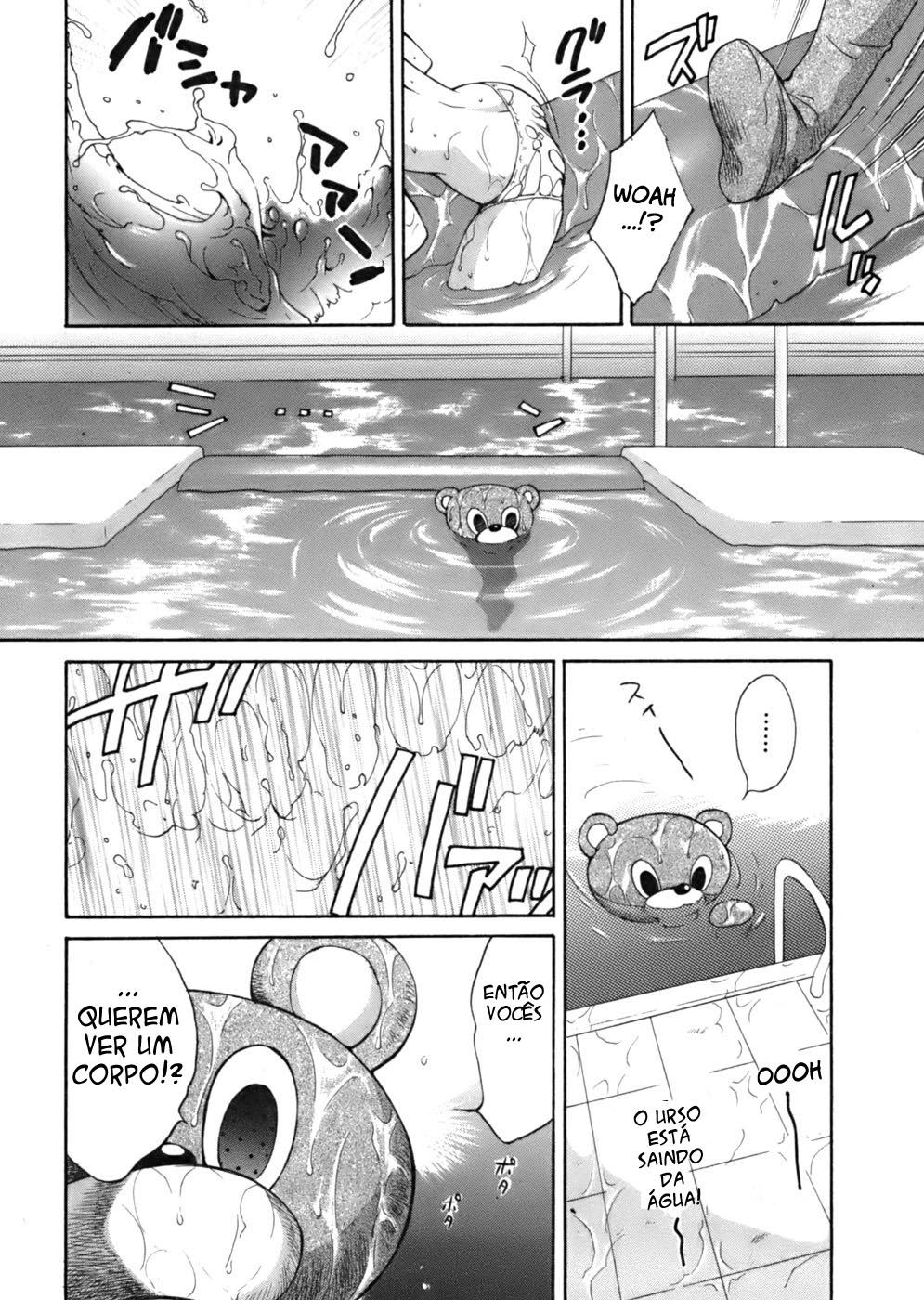 Tenshi No Marshmallow Capitulo 4 - pagina 13 Tenshi No Marshmallow Capitulo 4 - pagina 13