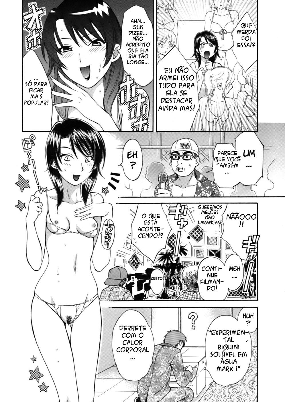Tenshi No Marshmallow Capitulo 4 - pagina 15 Tenshi No Marshmallow Capitulo 4 - pagina 15
