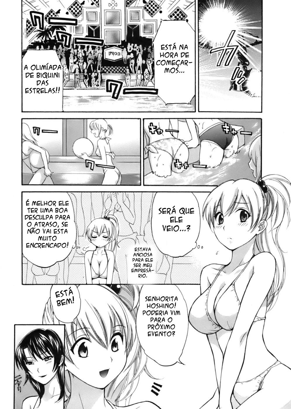 Tenshi No Marshmallow Capitulo 4 - pagina 6 Tenshi No Marshmallow Capitulo 4 - pagina 6