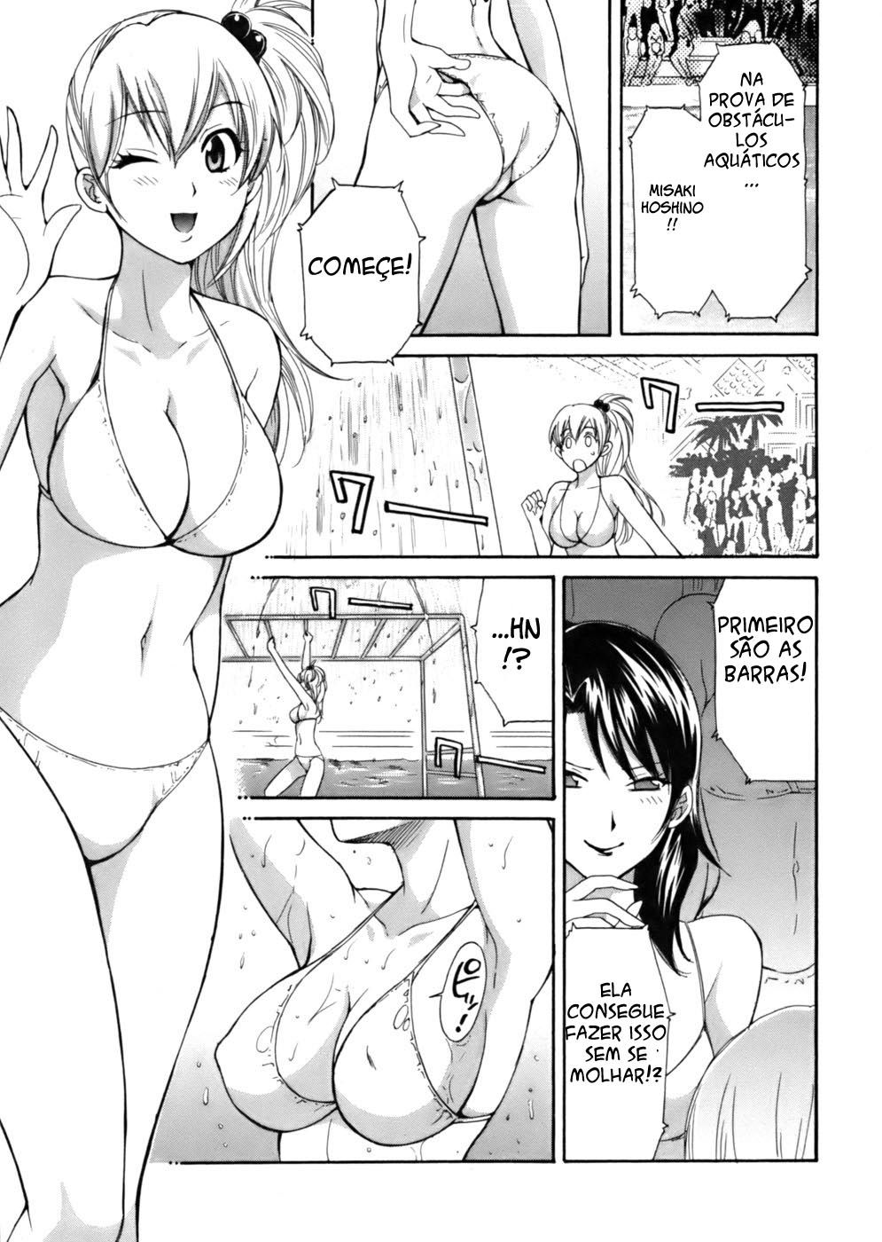 Tenshi No Marshmallow Capitulo 4 - pagina 7 Tenshi No Marshmallow Capitulo 4 - pagina 7