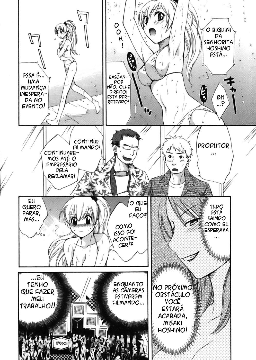 Tenshi No Marshmallow Capitulo 4 - pagina 8 Tenshi No Marshmallow Capitulo 4 - pagina 8