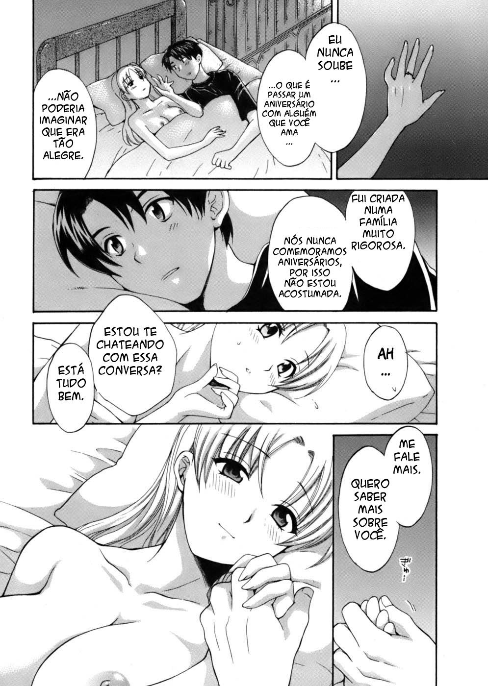 Tenshi No Marshmallow Capitulo 5 - pagina 18 Tenshi No Marshmallow Capitulo 5 - pagina 18