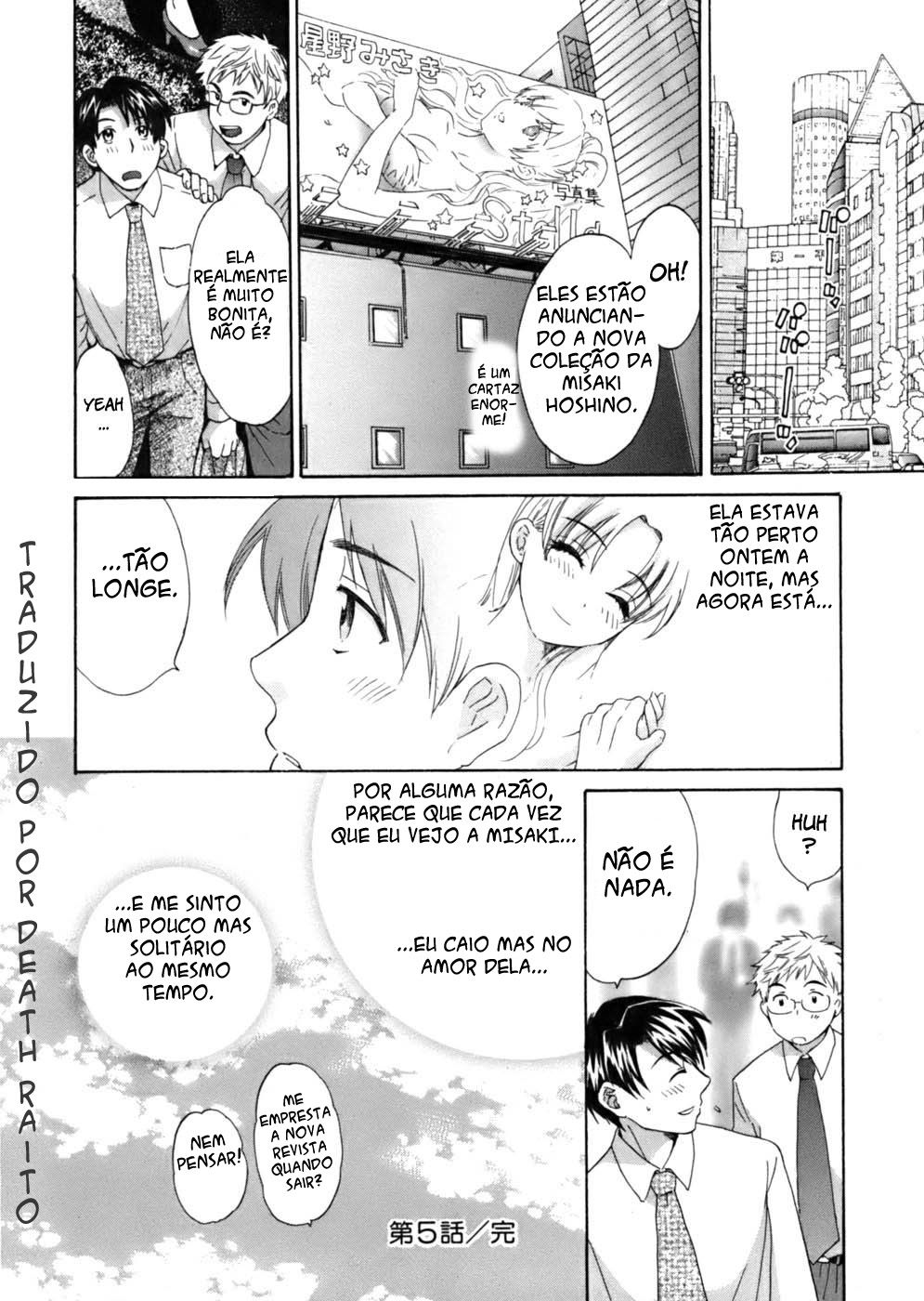 Tenshi No Marshmallow Capitulo 5 - pagina 20 Tenshi No Marshmallow Capitulo 5 - pagina 20