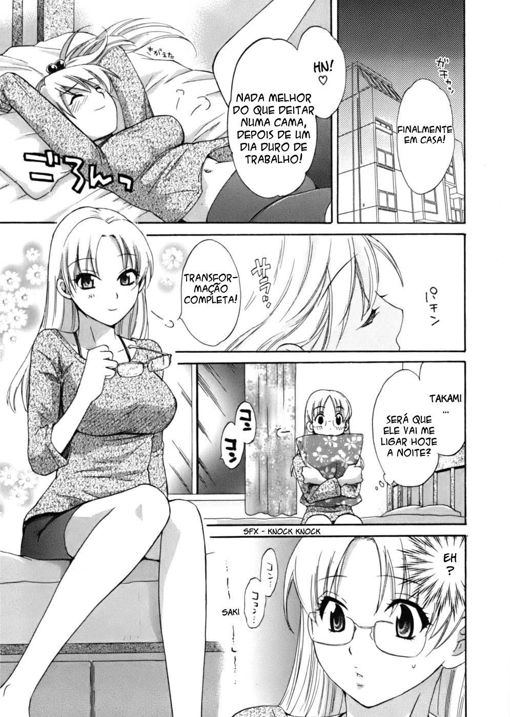Tenshi No Marshmallow Capitulo 5 - pagina 4 Tenshi No Marshmallow Capitulo 5 - pagina 4