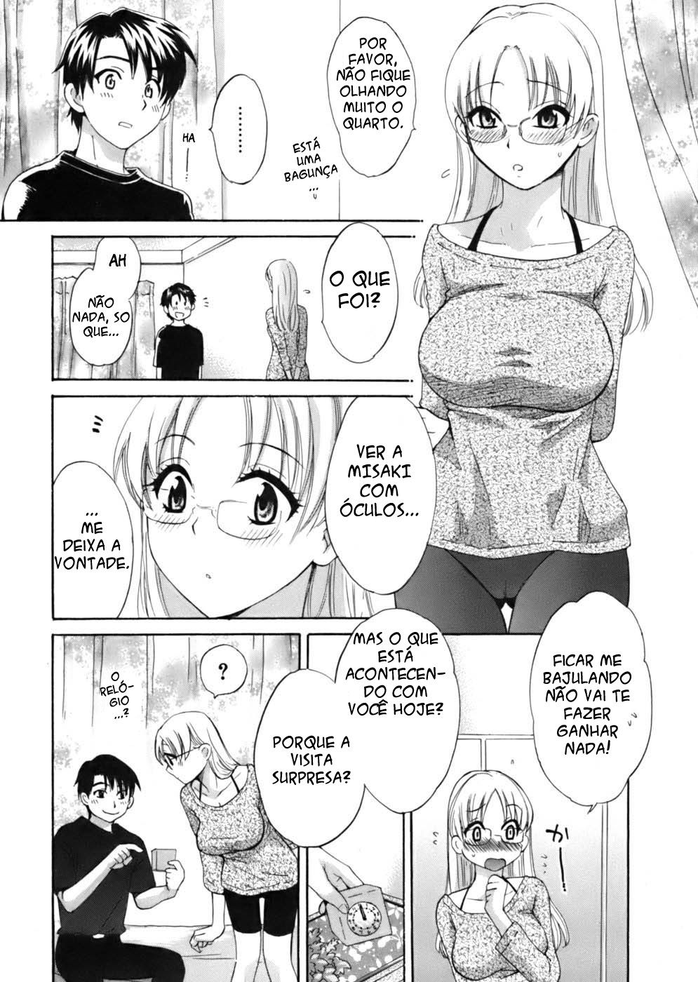 Tenshi No Marshmallow Capitulo 5 - pagina 6 Tenshi No Marshmallow Capitulo 5 - pagina 6