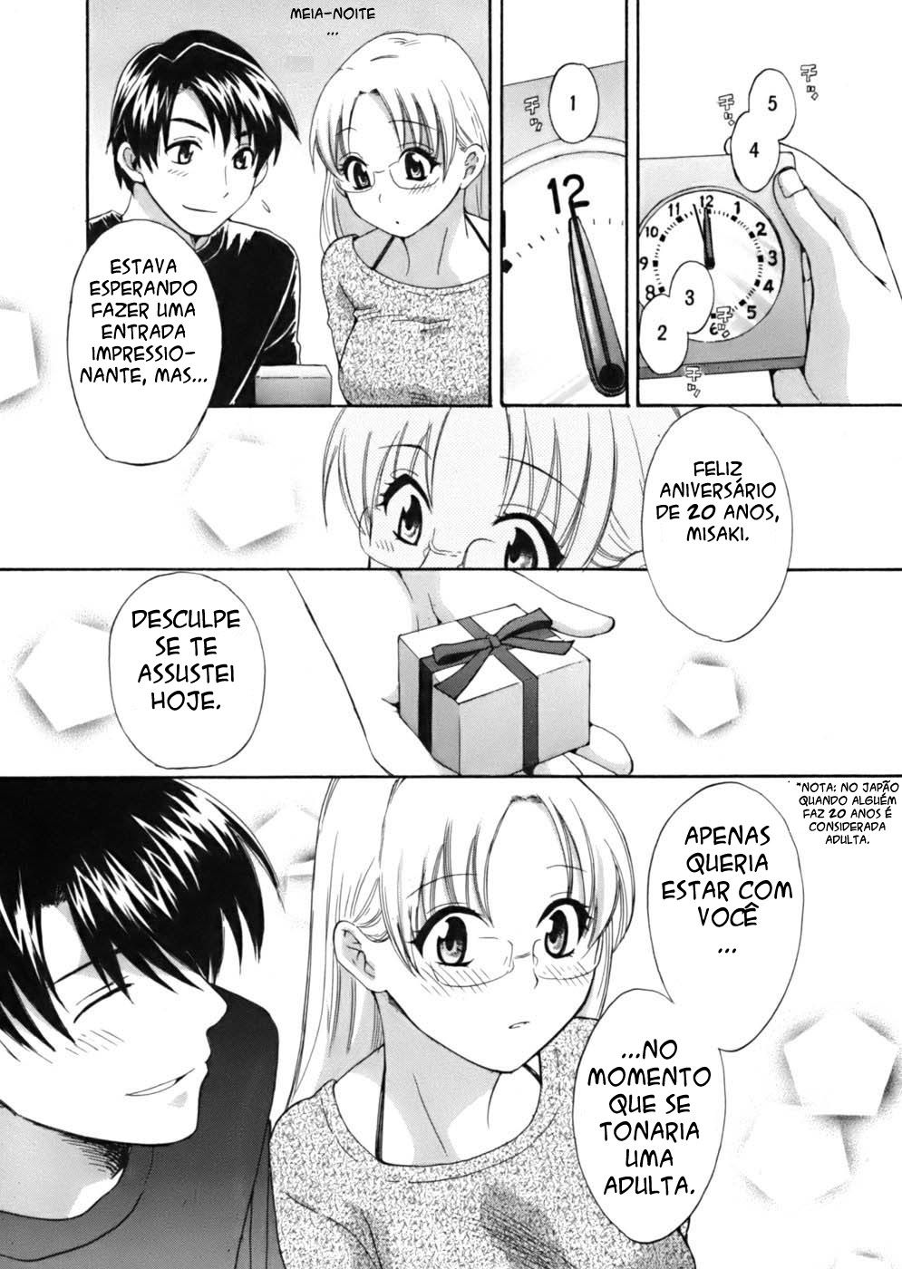 Tenshi No Marshmallow Capitulo 5 - pagina 7 Tenshi No Marshmallow Capitulo 5 - pagina 7