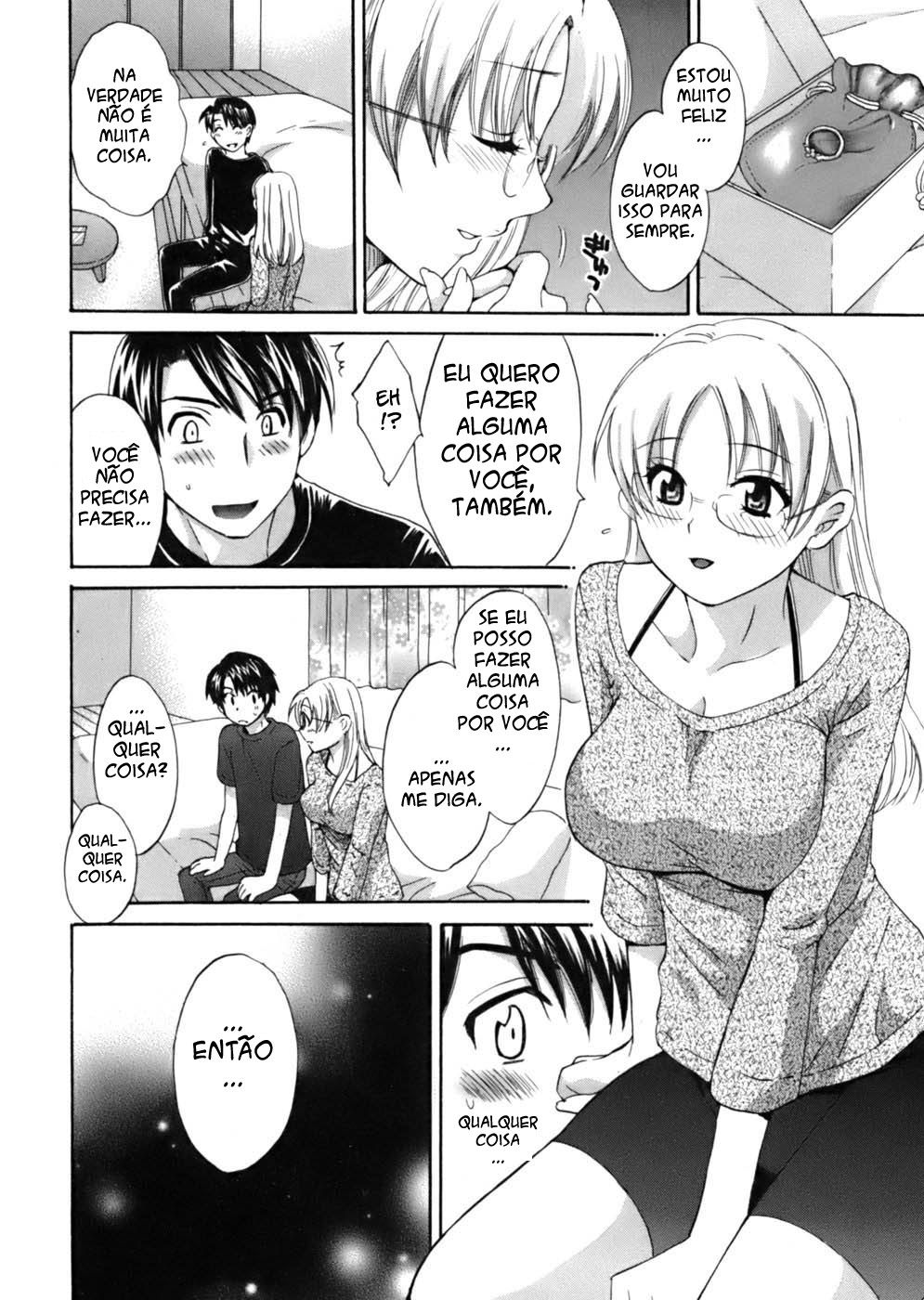 Tenshi No Marshmallow Capitulo 5 - pagina 8 Tenshi No Marshmallow Capitulo 5 - pagina 8