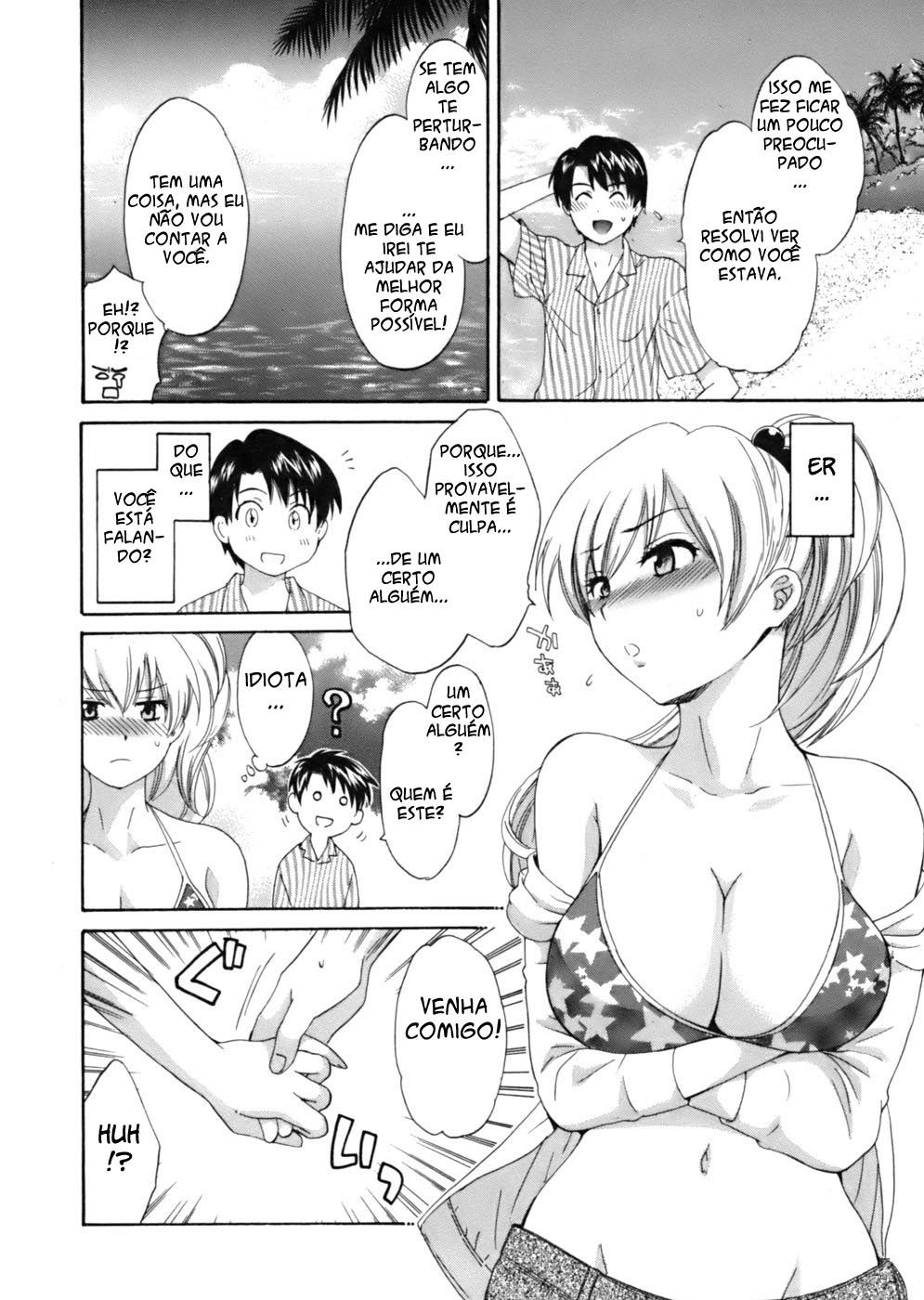 Tenshi No Marshmallow Capitulo 6 - pagina 10 Tenshi No Marshmallow Capitulo 6 - pagina 10