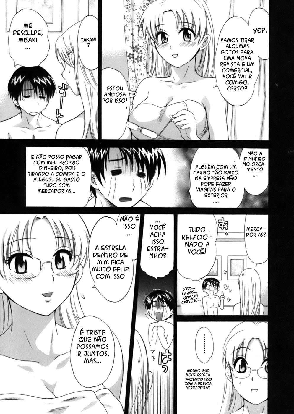 Tenshi No Marshmallow Capitulo 6 - pagina 5 Tenshi No Marshmallow Capitulo 6 - pagina 5