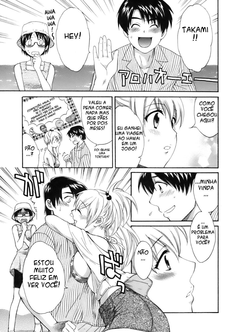 Tenshi No Marshmallow Capitulo 6 - pagina 7 Tenshi No Marshmallow Capitulo 6 - pagina 7