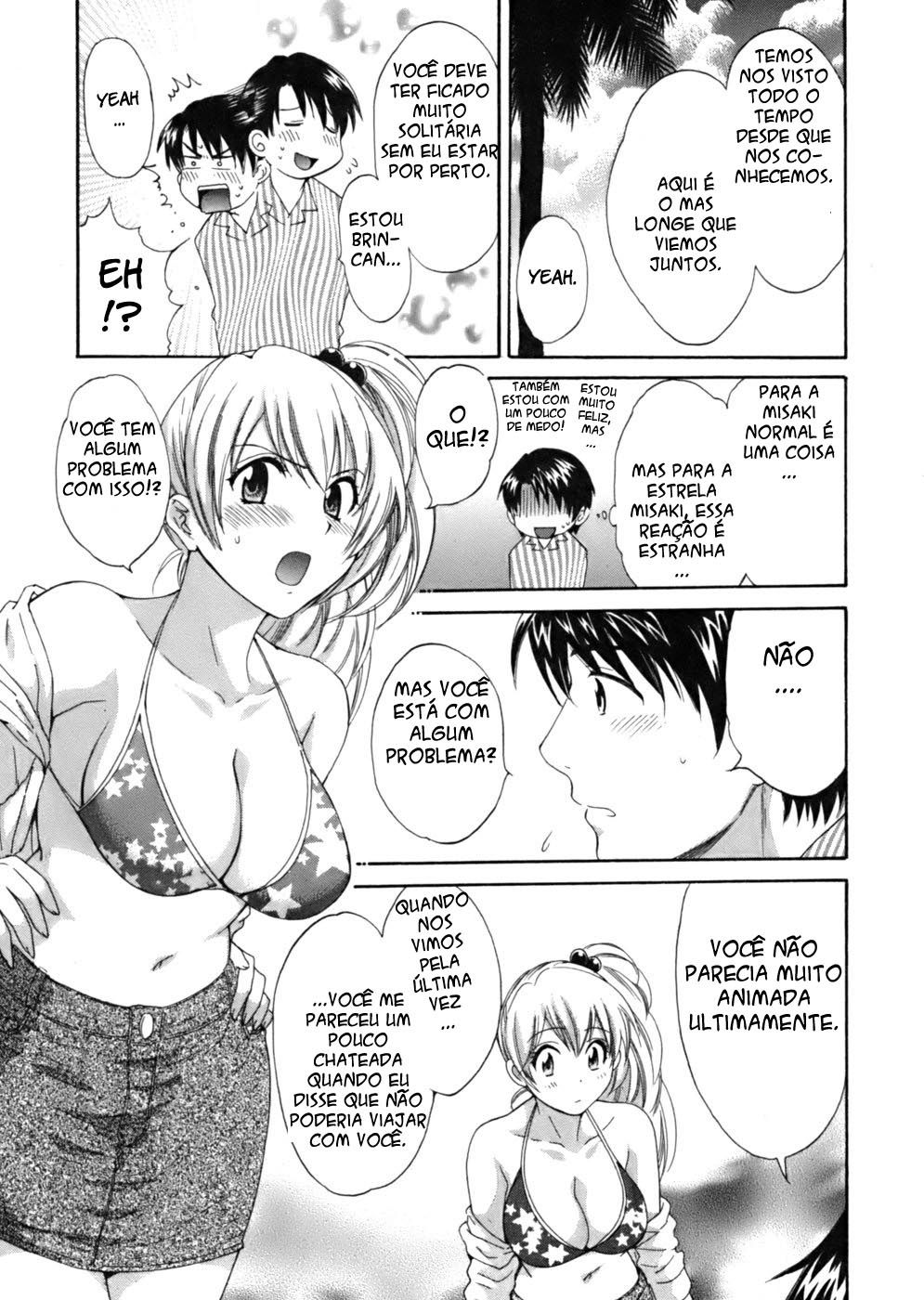 Tenshi No Marshmallow Capitulo 6 - pagina 9 Tenshi No Marshmallow Capitulo 6 - pagina 9