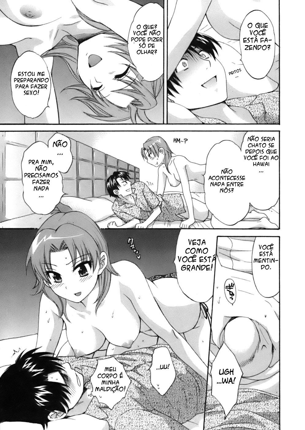 Tenshi No Marshmallow Capitulo 7 - pagina 12 Tenshi No Marshmallow Capitulo 7 - pagina 12