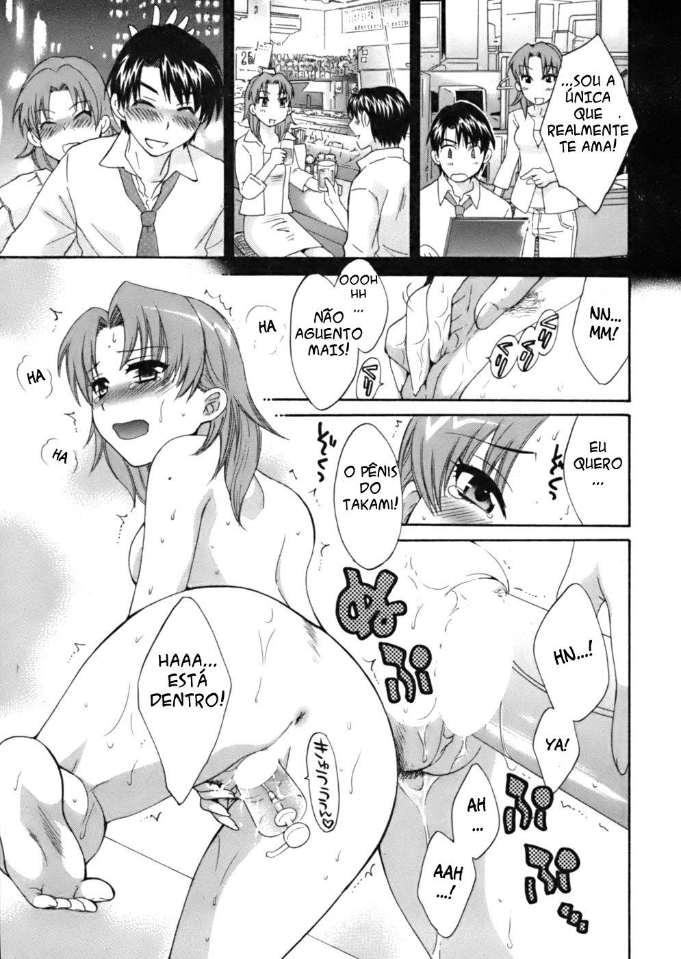 Tenshi No Marshmallow Capitulo 7 - pagina 16 Tenshi No Marshmallow Capitulo 7 - pagina 16