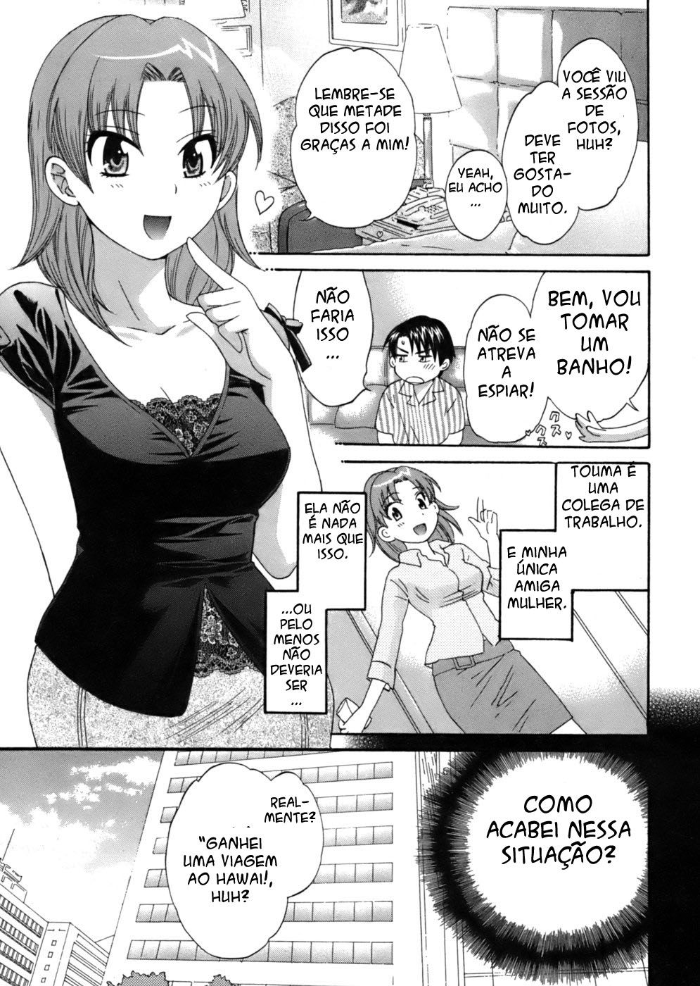 Tenshi No Marshmallow Capitulo 7 - pagina 4 Tenshi No Marshmallow Capitulo 7 - pagina 4