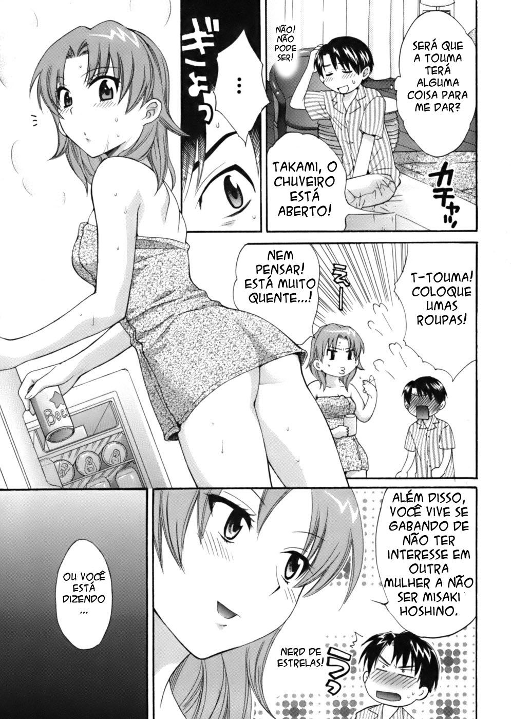 Tenshi No Marshmallow Capitulo 7 - pagina 6 Tenshi No Marshmallow Capitulo 7 - pagina 6